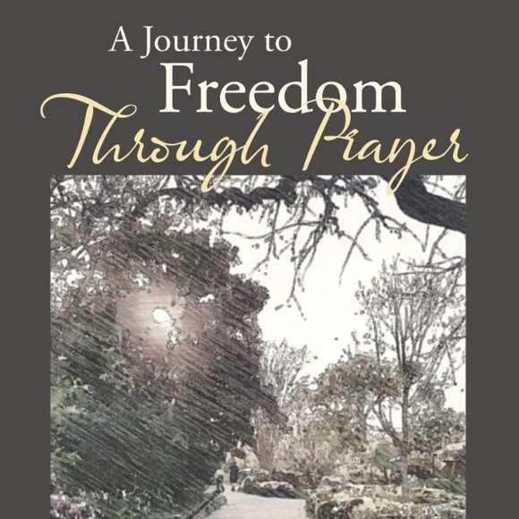 Other - Go check out my mom’s book! Ebook $4.99, paper $11